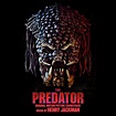 ‎The Predator (Original Motion Picture Soundtrack) by Henry Jackman on ...