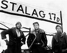 Stalag 17 by ButchC on DeviantArt