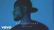 Bryson Tiller - Next To You (Visualizer) - YouTube Music
