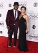 Stephen "tWitch" Boss and Allison Holker | Cutest Couples at the 2016 ...