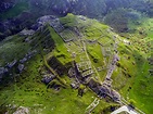 Hattusas: The Capital Standing The Test of Time | Anatolia Travel ...