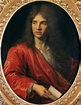Jean-Baptiste Poquelin dit Molière attribué à Pierre Mignard (1612-1695 ...