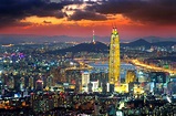 La gran Seúl | Experiencia Erasmus Seúl