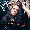Listen to Adele's SKYFALL Theme Song - Full Version — GeekTyrant