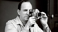 Ingmar Bergman gör en film (1963) – Filmer – Film . nu