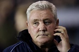 Steve Bruce breaks silence on Sheffield Wednesday exit - and wants ...
