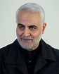 Qassem Soleimani | Biography, Death, & Facts | Britannica
