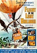 Flight of the Lost Balloon (1961) - Nathan Juran | Review | AllMovie