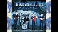 Swinging Blue Jeans - Shakin' All Over - Live HQ Audio - YouTube