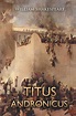 Titus Andronicus by William Shakespeare (English) Paperback Book Free ...