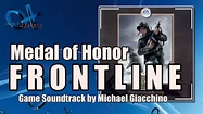 Medal of Honor: Frontline (Soundtrack) - Michael Giacchino - YouTube