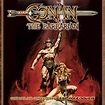 Film Music Site - Conan the Barbarian Soundtrack (Basil Poledouris ...