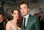 Robert Pattinson man with a long dating history; Know about his Current ...