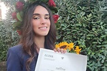 Giulia Violati: chi è, età, vita, laurea, instagram | DonneMagazine.it