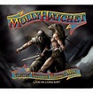MOLLY HATCHET - FLIRTIN' WITH THE WHISKEY MAN - LIVE IN CONCERT ...