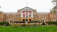 Universidades en Wisconsin Estados Unidos - Estudiar en EE.UU.