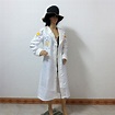 One Piece Heroine Nico Robin Cosplay Costume Anime Uniform With Hat ...