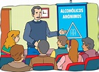 Alcohólicos Anónimos del Paraguay - Escolar - ABC Color