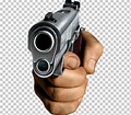 Hand Holding Gun Png ,HD PNG . (+) Pictures - vhv.rs