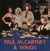 Studio 21: Paul McCartney & The Wings / Let ' Em In