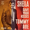 Tommy Roe - Sheila (1962, Vinyl) | Discogs