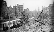 The U.S./UK bombing of Dresden, 70 years later | New Cold War: Know Better