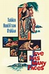 Love Has Many Faces (1965, U.S.A.) - Amalgamated Movies