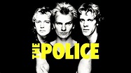The Police - Roxanne - YouTube