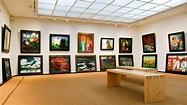 Ausstellung "Wanderjahre" im Emil Nolde Museum | NDR.de - Ratgeber ...