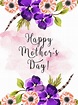 Free Printable Mother's Day Cards