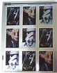 Buy ST. VINCENT STAR WARS STAMPS SILVER SHEET on 2040-motos