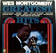 Wes Montgomery Greatest Hits LP | Buy from Vinylnet