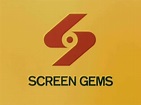Screen Gems 1965-1974 logo by LogoManSeva on DeviantArt