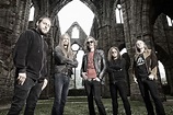 12月に来日するOPETH、9/27リリースのニュー・アルバム『In Cauda Venenum』より「Hjärtat Vet Vad ...