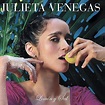 Julieta Venegas - Limón Y Sal (2006, CD) | Discogs