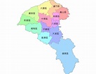 桃園地圖 - File Map Of Taoyuancity Blank Svg Wikimedia Commons, Copyright ...