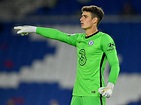 ‘I’m confident I can turn it around’, says Chelsea goalkeeper Kepa ...