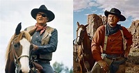 20 Best John Wayne Movies, Ranked (According To IMDb)