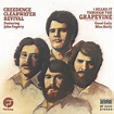 Creedence Clearwater Revival - I Heard It Through The Grapevine (1975 ...