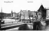 Los siete puentes de Königsberg - Un divertimento en siete escenas ...