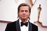 Brad Pitt wins first acting Oscar for his role in 'Once Upon a Time ...