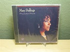 Manhattan Moods by Mary Stallings (CD, Jul-2004, Concord Jazz) for sale ...