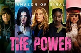 Ragazze elettriche The Power | la recensione della serie Prime Video ...