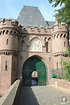 Schloss Paffendorf: Ein romantisches Ausflugsziel in NRW