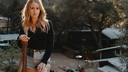 "Margo Price Unveils 'Strays II (Act 1: Topanga Canyon)': A Musical ...