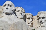 Mount Rushmore Monument Washington - Free photo on Pixabay - Pixabay