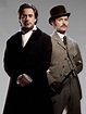 Warner contrata grande equipe para escrever Sherlock Holmes 3 - Pipoca ...