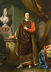 Fürst Josef II Johann zu Scwarzenberg (1769-1833). | Arte de cristã ...