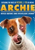 A.R.C.H.I.E. streaming: where to watch movie online?