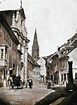 Geschichte: Diese Bilder sind 150 Jahre alt: Wie Freiburgs erster ...